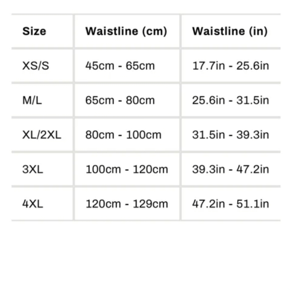 SLEEKSHAPE SLIMMING SHORTY - Picture 5 of 6